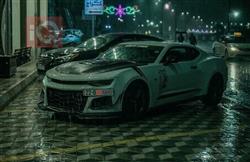 شيفروليه كامارو